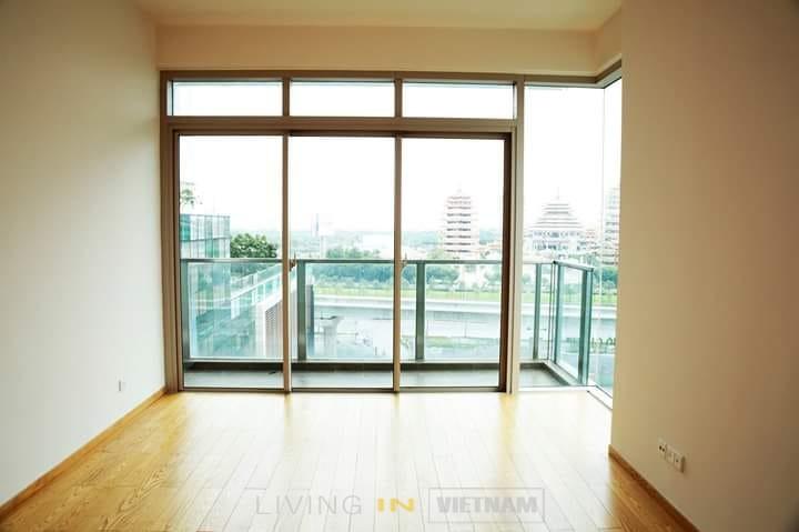 3 bedrooms Apartment in Thu Duc, Ho Chi Minh, Vietnam No. 27389