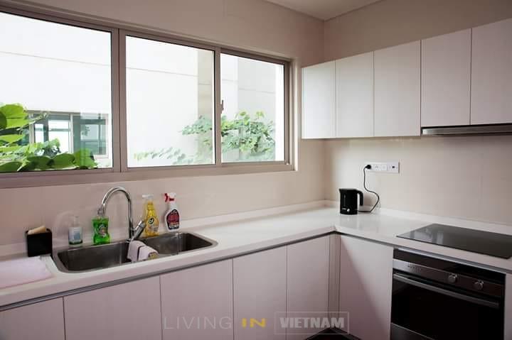 3 bedrooms Apartment in Thu Duc, Ho Chi Minh, Vietnam No. 27389