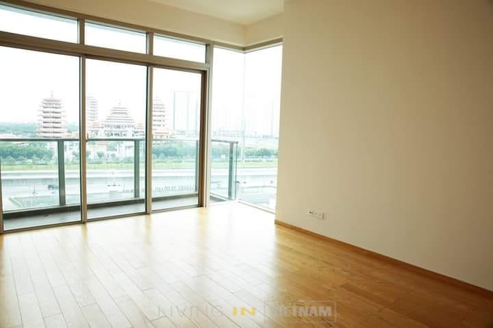 3 bedrooms Apartment in Thu Duc, Ho Chi Minh, Vietnam No. 27389