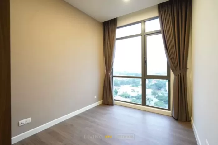 2 bedrooms Apartment in Thu Duc, Ho Chi Minh, Vietnam No. 27384