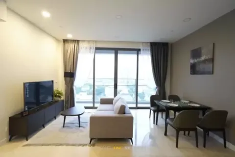 2 bedrooms Apartment in Thu Duc, Ho Chi Minh,  No. 27384