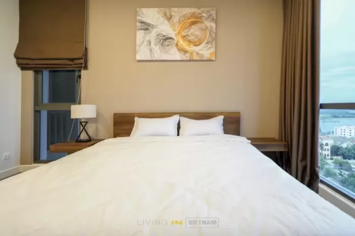 2 bedrooms Apartment in Thu Duc, Ho Chi Minh, Vietnam No. 27384