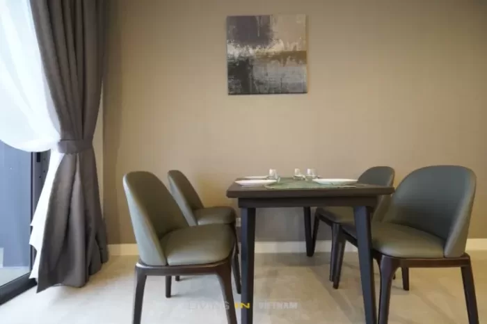 2 bedrooms Apartment in Thu Duc, Ho Chi Minh, Vietnam No. 27384