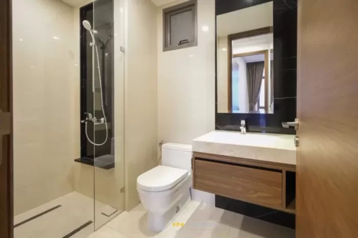 2 bedrooms Apartment in Thu Duc, Ho Chi Minh, Vietnam No. 27384