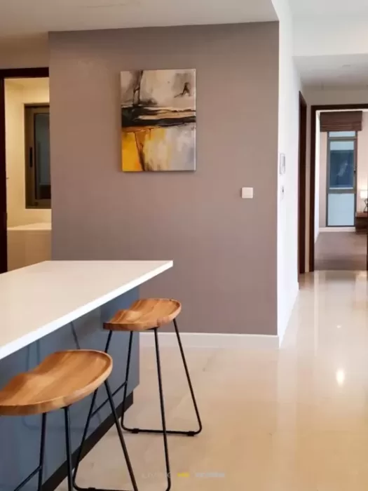 2 bedrooms Apartment in Thu Duc, Ho Chi Minh, Vietnam No. 27384
