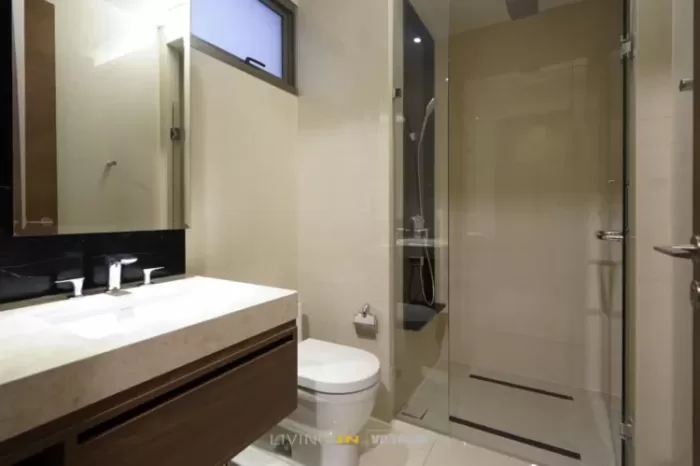 2 bedrooms Apartment in Thu Duc, Ho Chi Minh, Vietnam No. 27384