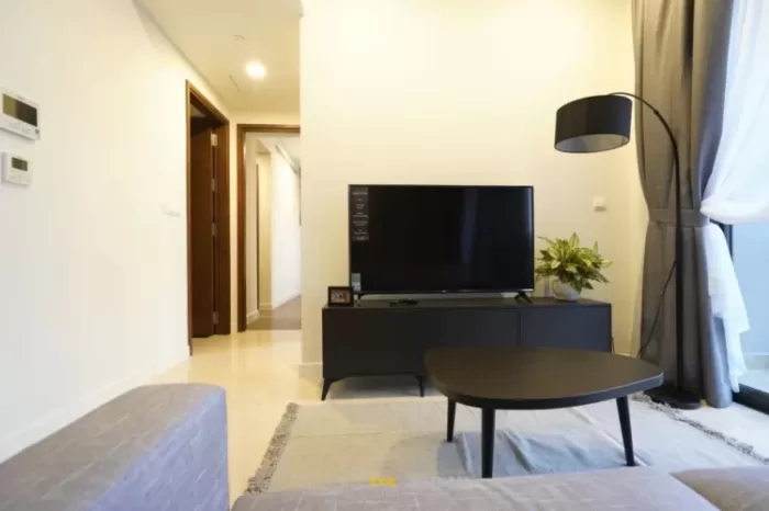 2 bedrooms Apartment in Thu Duc, Ho Chi Minh, Vietnam No. 27384