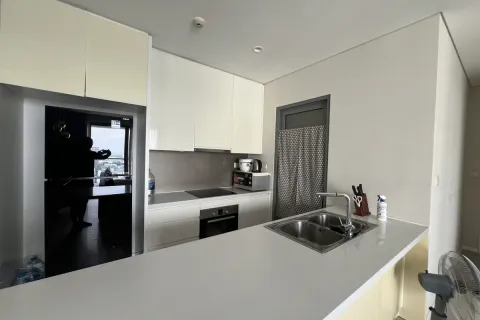 2 bedrooms Apartment in Thu Duc, Ho Chi Minh, No. 27386 3