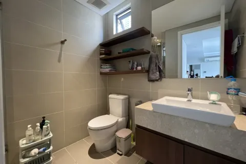 2 bedrooms Apartment in Thu Duc, Ho Chi Minh, No. 27386 5