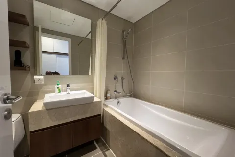 2 bedrooms Apartment in Thu Duc, Ho Chi Minh, No. 27386 9