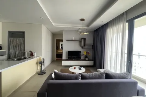 2 bedrooms Apartment in Thu Duc, Ho Chi Minh, No. 27386