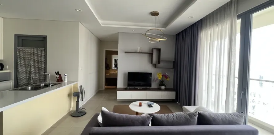 2 bedrooms Apartment in Thu Duc, Ho Chi Minh, No. 27386