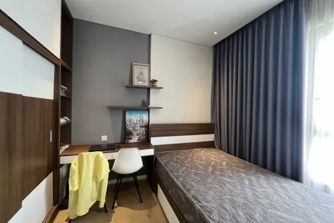 2 bedrooms Apartment in Thu Duc, Ho Chi Minh, No. 27386 4