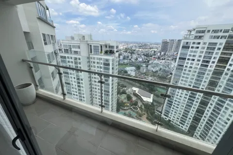 2 bedrooms Apartment in Thu Duc, Ho Chi Minh, No. 27386 2