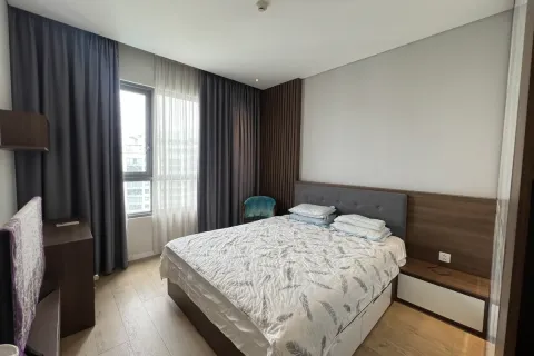 2 bedrooms Apartment in Thu Duc, Ho Chi Minh, No. 27386 8