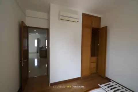 Квартира с 3 спальнями в Тхудык, Хошимин ,  № 27388 7