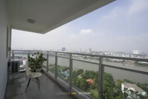 3 bedrooms Apartment in Thu Duc, Ho Chi Minh,  No. 27388