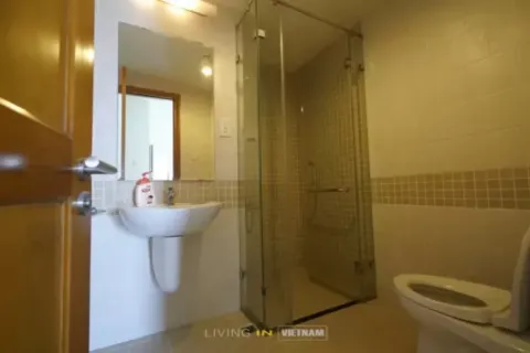 Квартира с 3 спальнями в Тхудык, Хошимин ,  № 27388 8
