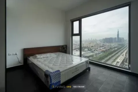 2 bedrooms Apartment in Thu Duc, Ho Chi Minh, No. 27387 7