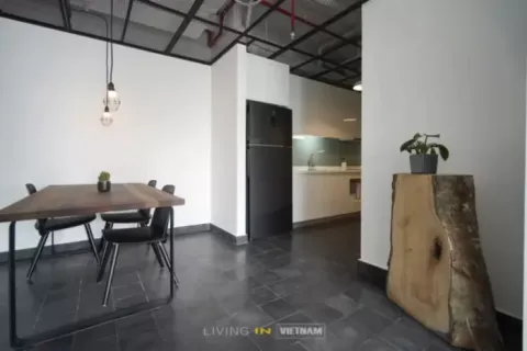 2 bedrooms Apartment in Thu Duc, Ho Chi Minh, No. 27387 11