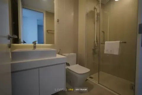 2 bedrooms Apartment in Thu Duc, Ho Chi Minh, No. 27387 6