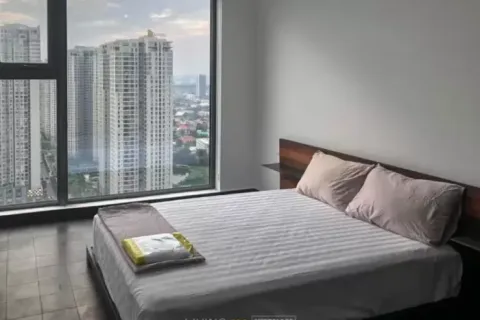 2 bedrooms Apartment in Thu Duc, Ho Chi Minh, No. 27387 2