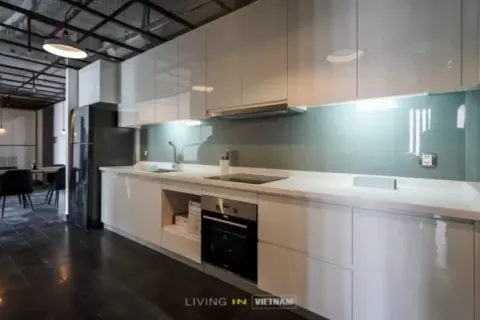 2 bedrooms Apartment in Thu Duc, Ho Chi Minh, No. 27387 3