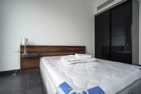 2 bedrooms Apartment in Thu Duc, Ho Chi Minh, No. 27387 5