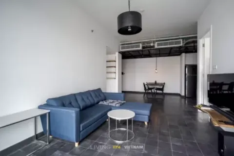 2 bedrooms Apartment in Thu Duc, Ho Chi Minh,  No. 27387