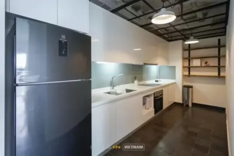 2 bedrooms Apartment in Thu Duc, Ho Chi Minh, No. 27387 4