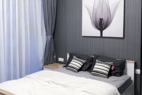 2 bedrooms Apartment in Thu Duc, Ho Chi Minh, No. 27385 6