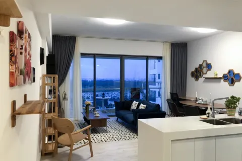 2 bedrooms Apartment in Thu Duc, Ho Chi Minh, No. 27385