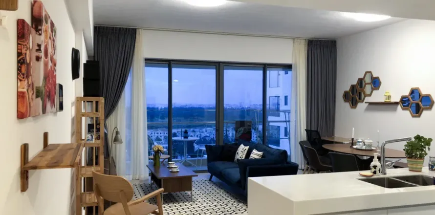 2 bedrooms Apartment in Thu Duc, Ho Chi Minh, No. 27385