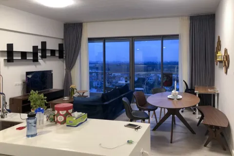 2 bedrooms Apartment in Thu Duc, Ho Chi Minh, No. 27385 4