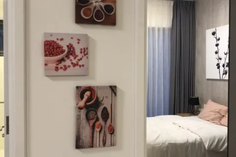 2 bedrooms Apartment in Thu Duc, Ho Chi Minh, No. 27385 5