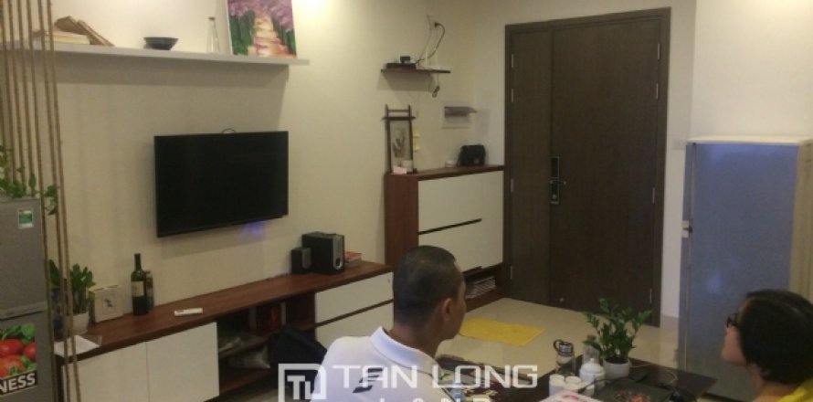 2 bedrooms Apartment in Bac Tu Liem, Ha Noi, No. 2720