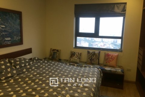2 bedrooms Apartment in Bac Tu Liem, Ha Noi, No. 2720 5