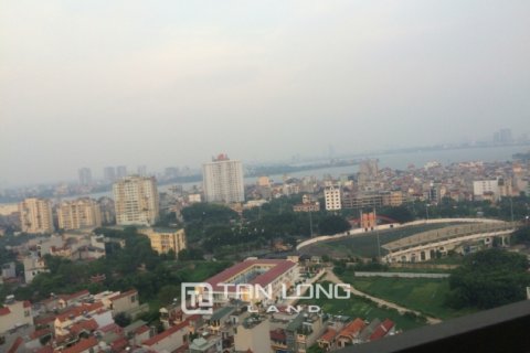 2 bedrooms Apartment in Bac Tu Liem, Ha Noi, No. 2720 6