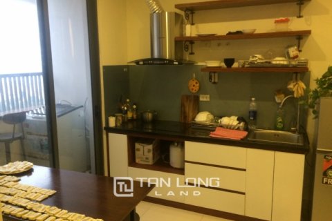 2 bedrooms Apartment in Bac Tu Liem, Ha Noi, No. 2720 2