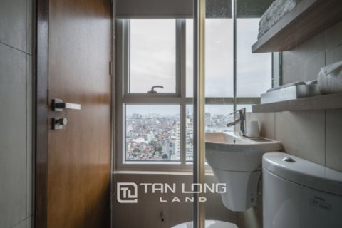 4 bedrooms Apartment in Ba Dinh, Ha Noi, No. 2716 9