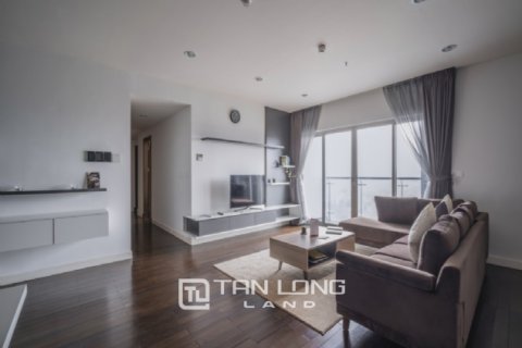 4 bedrooms Apartment in Ba Dinh, Ha Noi, No. 2716 2