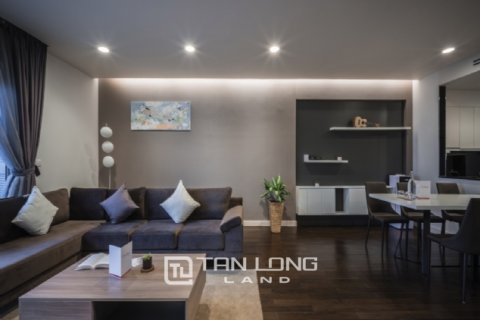 4 bedrooms Apartment in Ba Dinh, Ha Noi,  No. 2716 1