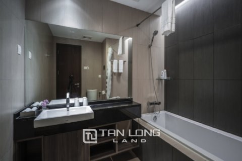 4 bedrooms Apartment in Ba Dinh, Ha Noi,  No. 2716 8
