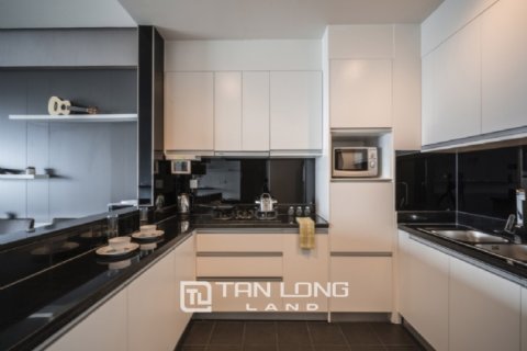 4 bedrooms Apartment in Ba Dinh, Ha Noi, No. 2716 5