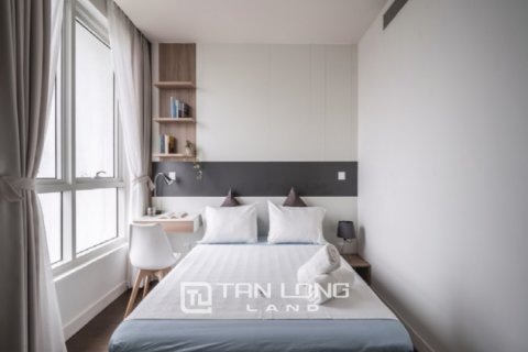 4 bedrooms Apartment in Ba Dinh, Ha Noi, No. 2716 6