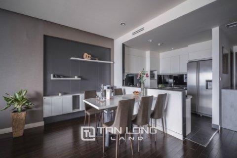 4 bedrooms Apartment in Ba Dinh, Ha Noi,  No. 2716 3