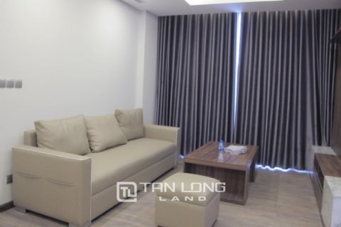 3 bedrooms Apartment in Bac Tu Liem, Ha Noi,  No. 2717 2