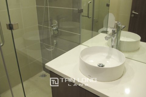 3 bedrooms Apartment in Bac Tu Liem, Ha Noi,  No. 2717 9