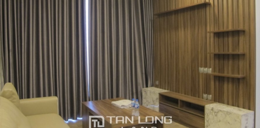 3 bedrooms Apartment in Bac Tu Liem, Ha Noi,  No. 2717