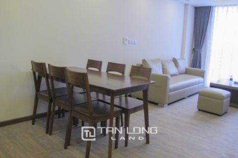 3 bedrooms Apartment in Bac Tu Liem, Ha Noi,  No. 2717 3